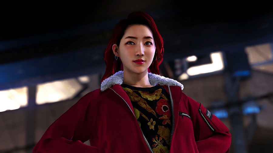 I colorati personaggi della malavita giapponese negli screenshot di Like a Dragon Gaiden: The Man Who Erased His Name, il nuovo gioco della serie Yakuza-5 I colorati personaggi della malavita giapponese negli screenshot di Like a Dragon Gaiden: The Man Who Erased His Name, il nuovo gioco della serie Yakuza-5