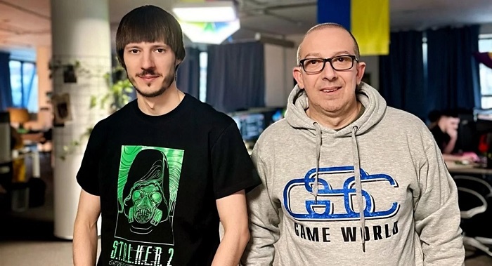 Gli sviluppatori di S.T.A.L.K.E.R. 2: Heart of Chornobyl hanno un nuovo direttore commerciale: l'ex capo di Sega, THQ e ID@Xbox si è unito a GSC Game World.-2