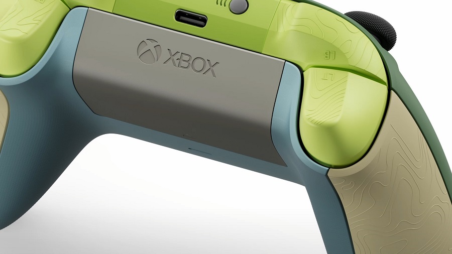 Attenzione all'ambiente: Microsoft annuncia un controller Xbox ecologico in plastica riciclata-2 Attenzione all'ambiente: Microsoft annuncia un controller Xbox ecologico in plastica riciclata-2
