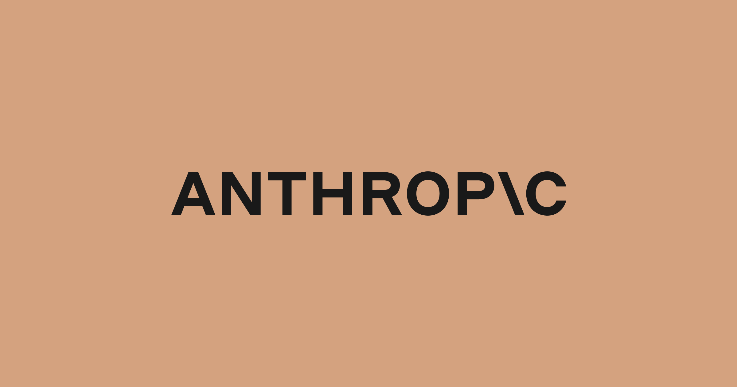 Anthropic rifiuta l'investimento saudita per motivi di sicurezza nazionale Anthropic rifiuta l'investimento saudita per motivi di sicurezza nazionale