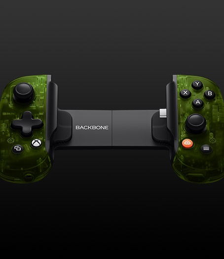 Backbone One: edizione Xbox Backbone One: edizione Xbox