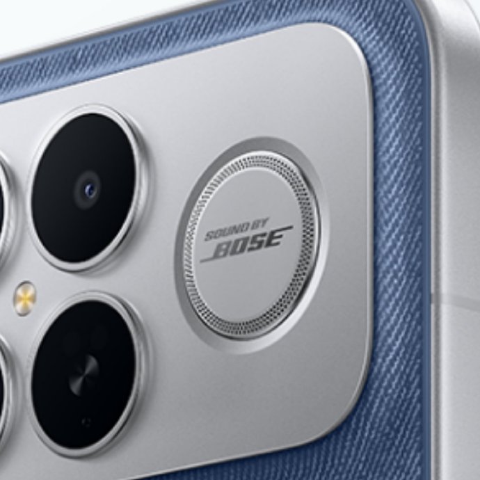 Altoparlante ausiliario Bose su Redmi K90 Pro Max