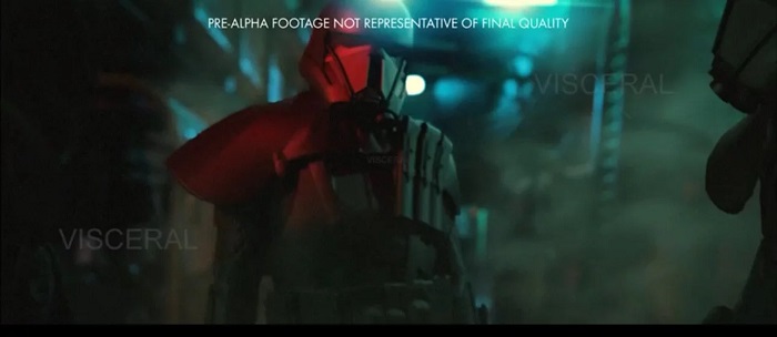 Un filmato trapelato del gioco d'azione Star Wars Outlaws ha rivelato uno dei nemici d'élite che il protagonista dovrà affrontare-2