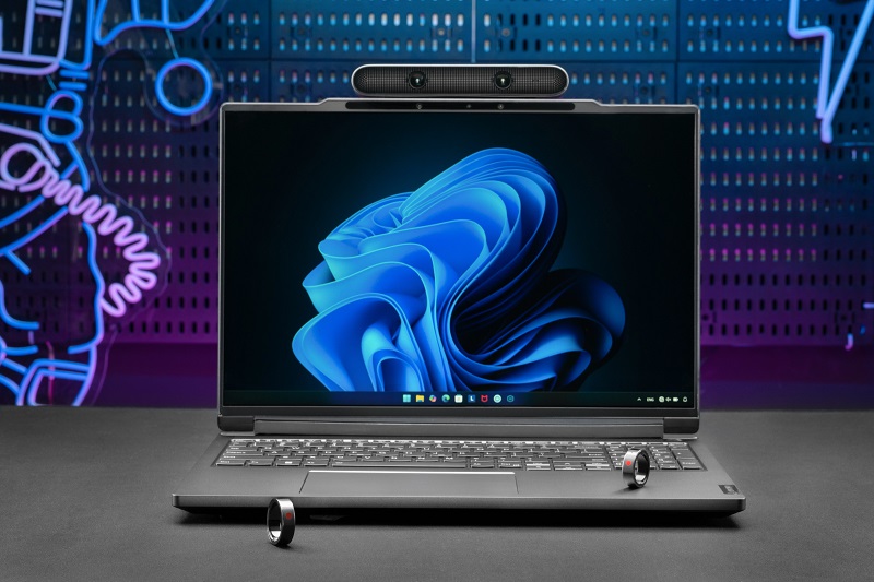 Anello AI per laptop Lenovo Anello AI per laptop Lenovo