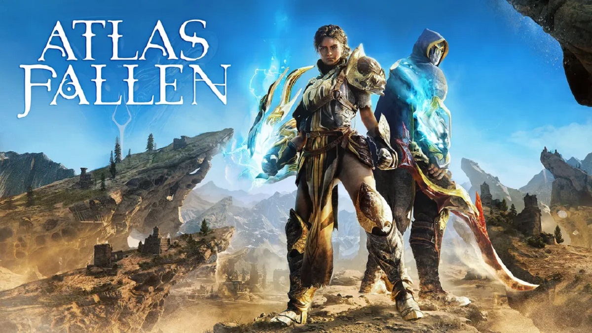 L'aiuto di un amico è sempre ben accetto: il nuovo trailer dell'action-RPG Atlas Fallen mostra tutti i vantaggi del gioco in cooperativa L'aiuto di un amico è sempre ben accetto: il nuovo trailer dell'action-RPG Atlas Fallen mostra tutti i vantaggi del gioco in cooperativa