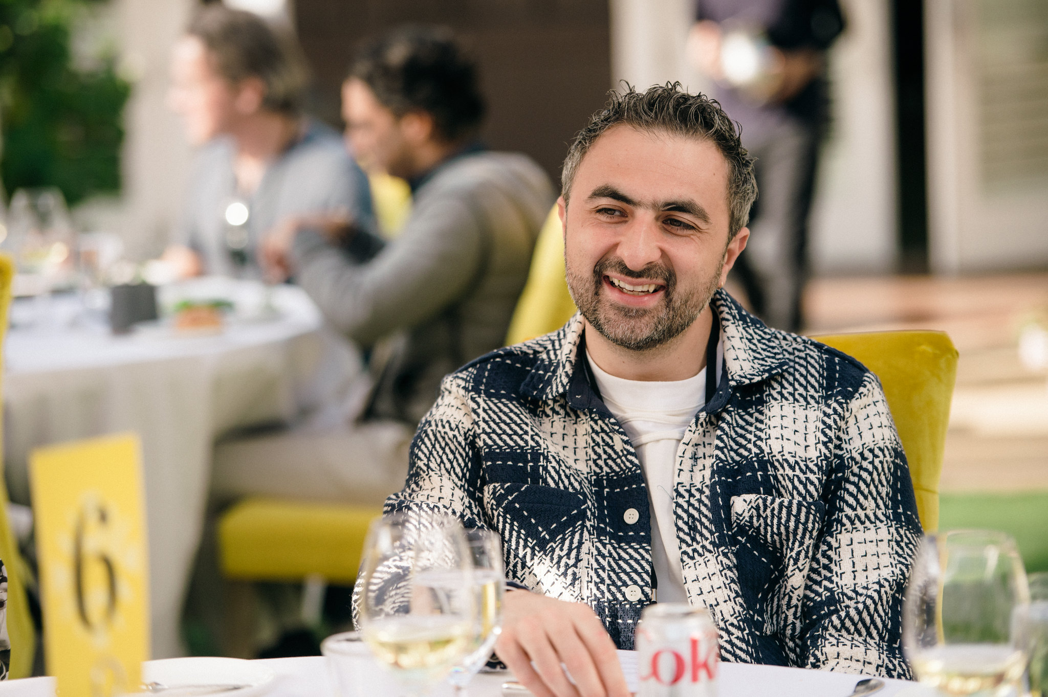 Mustafa Suleiman di DeepMind e Inflection si unisce a Microsoft per dirigere Copilot Mustafa Suleiman di DeepMind e Inflection si unisce a Microsoft per dirigere Copilot
