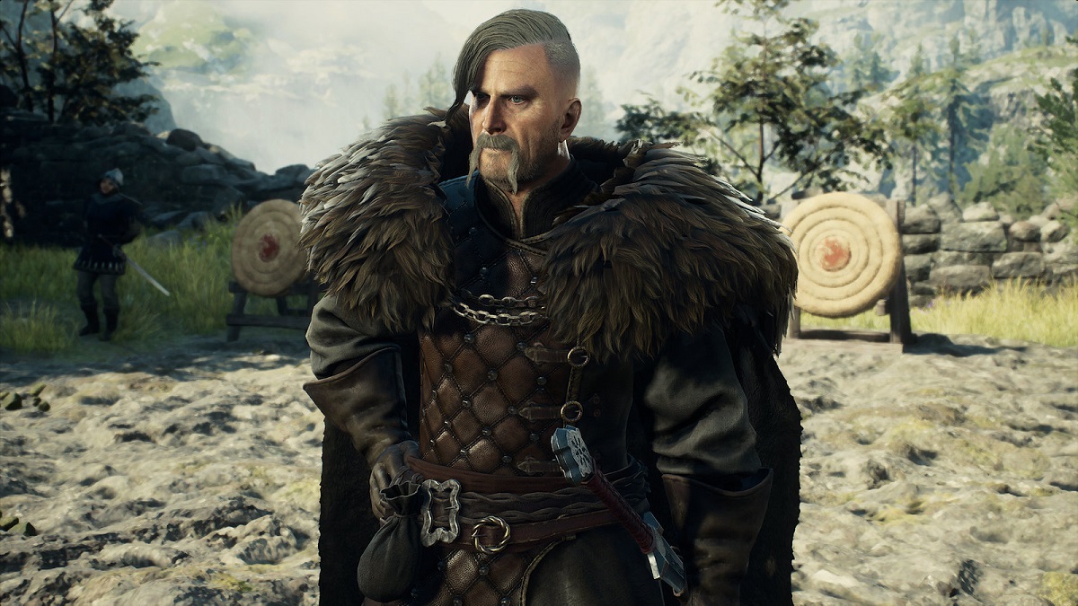Gli sviluppatori di Dragon's Dogma 2 hanno introdotto una nuova classe: il Viandante. Gli sviluppatori di Dragon's Dogma 2 hanno introdotto una nuova classe: il Viandante.