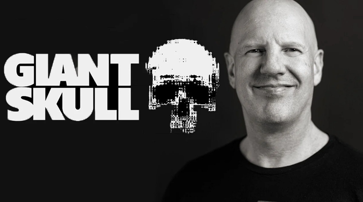 Il game director della serie Star Wars Jedi e di God of War 3 ha fondato Giant Skull Studios ed è già al lavoro su un progetto AAA Il game director della serie Star Wars Jedi e di God of War 3 ha fondato Giant Skull Studios ed è già al lavoro su un progetto AAA