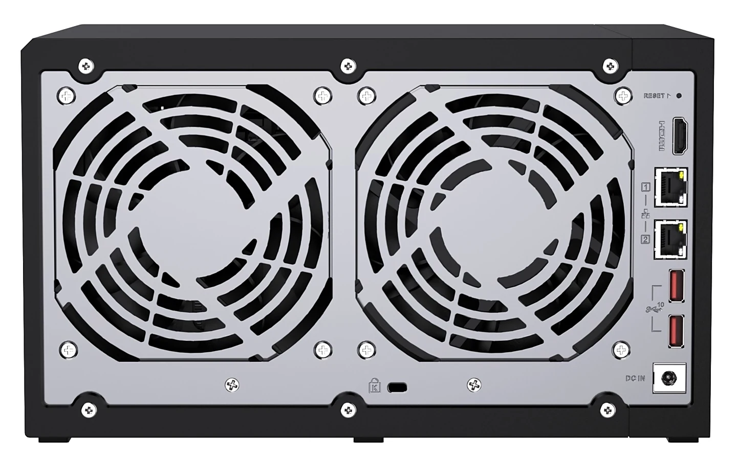 QNAP QuNAS NAS series