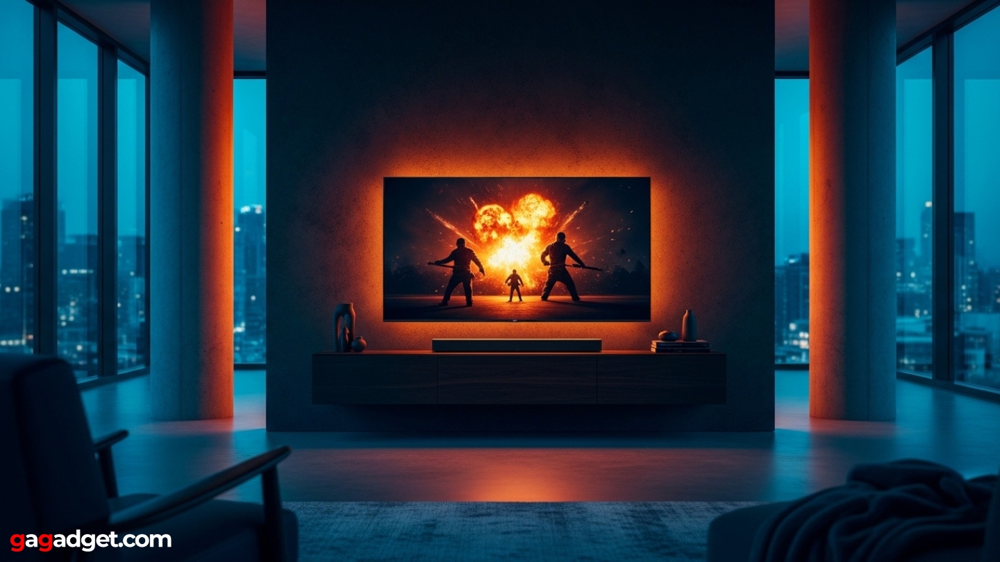 Recensioni TV LED da 55 pollici