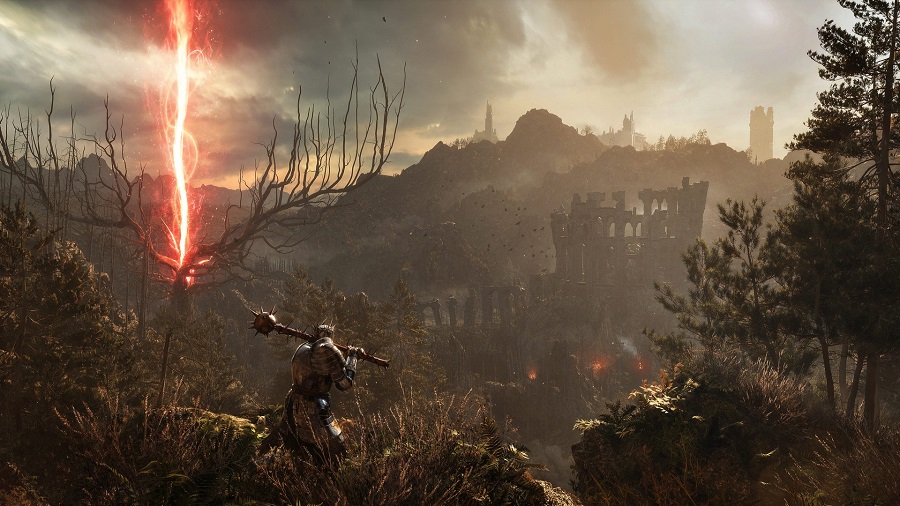 Mostri inquietanti e luoghi misteriosi nei nuovi screenshot dell'action-RPG fantasy The Lords Of The Fallen -6 Mostri inquietanti e luoghi misteriosi nei nuovi screenshot dell'action-RPG fantasy The Lords Of The Fallen -6