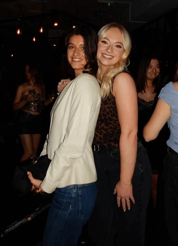 Attori dietro le quinte