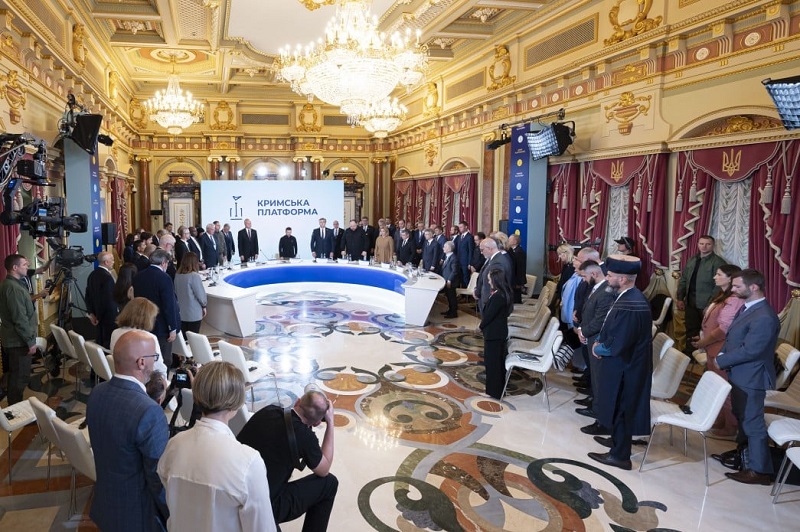 Stati Uniti, Regno Unito, Lettonia e Croazia hanno annunciato ingenti pacchetti di aiuti all'Ucraina per un valore di circa 1,8 miliardi di dollari.-5 Stati Uniti, Regno Unito, Lettonia e Croazia hanno annunciato ingenti pacchetti di aiuti all'Ucraina per un valore di circa 1,8 miliardi di dollari.-5