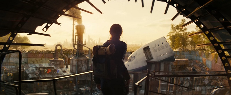 Adattamento del franchise di culto: presentati i primi scatti e i dettagli della serie di Amazon sull'universo di Fallout-6 Adattamento del franchise di culto: presentati i primi scatti e i dettagli della serie di Amazon sull'universo di Fallout-6