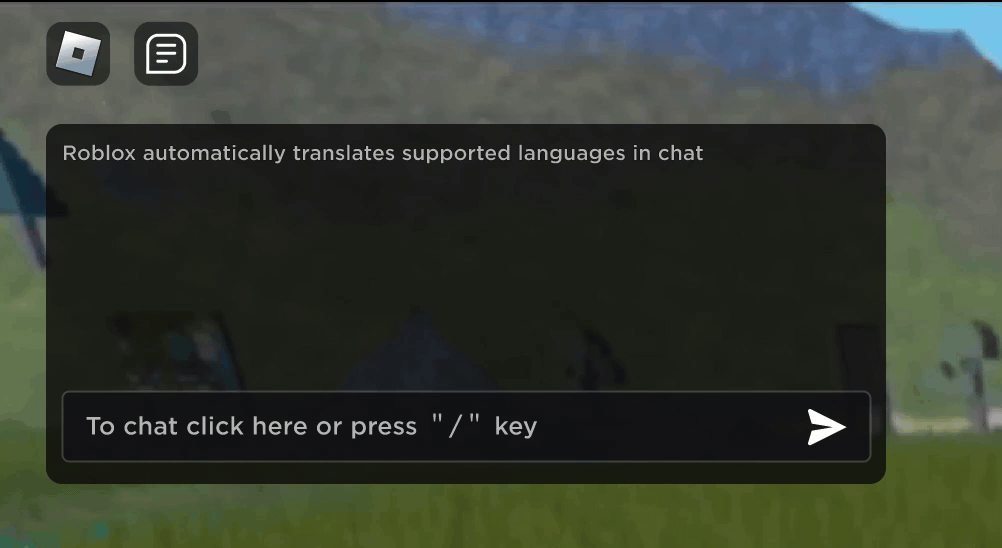 Roblox ha introdotto la traduzione istantanea della chat in 16 lingue utilizzando il proprio modello linguistico-2 Roblox ha introdotto la traduzione istantanea della chat in 16 lingue utilizzando il proprio modello linguistico-2