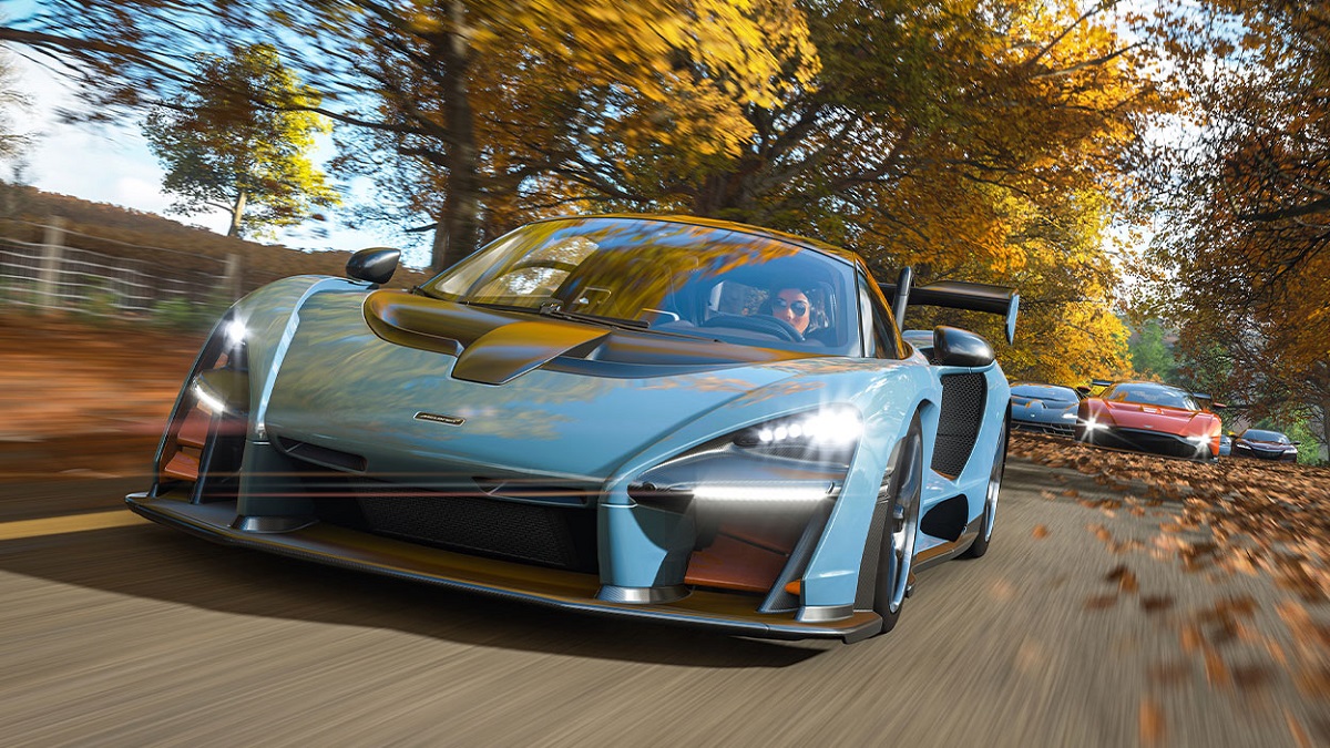 Gli sviluppatori della serie Forza Horizon hanno fondato il loro studio Maverick Games e stanno già lavorando a un gioco di grande impatto. Gli sviluppatori della serie Forza Horizon hanno fondato il loro studio Maverick Games e stanno già lavorando a un gioco di grande impatto.