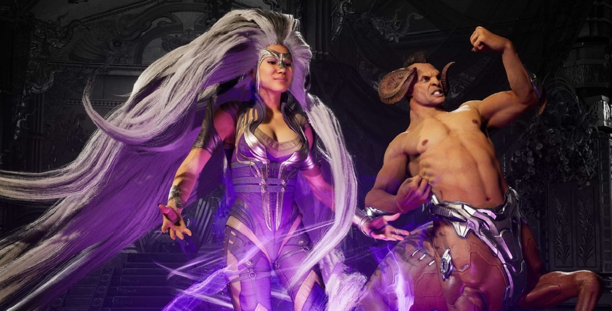 Opening Night Live ha presentato uno spettacolare trailer per il nuovo capitolo dell'iconica serie di giochi di combattimento Mortal Kombat.
