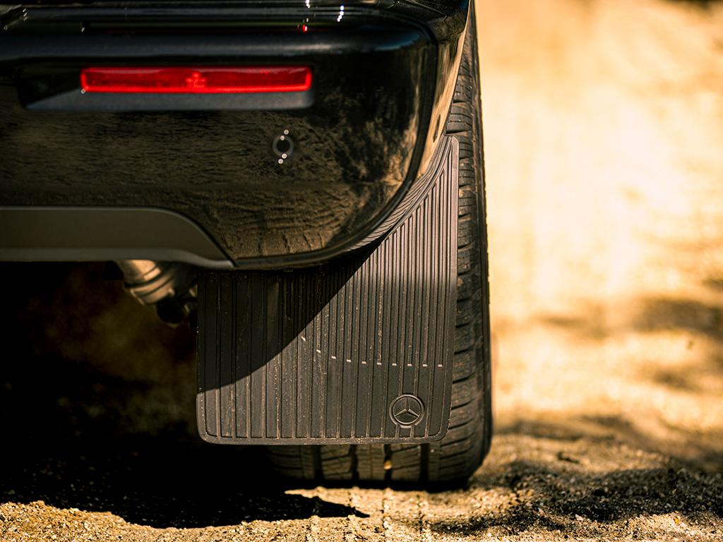 Mercedes-AMG G63 Offroad Pro 2026 - Immagine 5