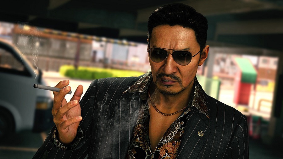 I colorati personaggi della malavita giapponese negli screenshot di Like a Dragon Gaiden: The Man Who Erased His Name, il nuovo gioco della serie Yakuza-6 I colorati personaggi della malavita giapponese negli screenshot di Like a Dragon Gaiden: The Man Who Erased His Name, il nuovo gioco della serie Yakuza-6
