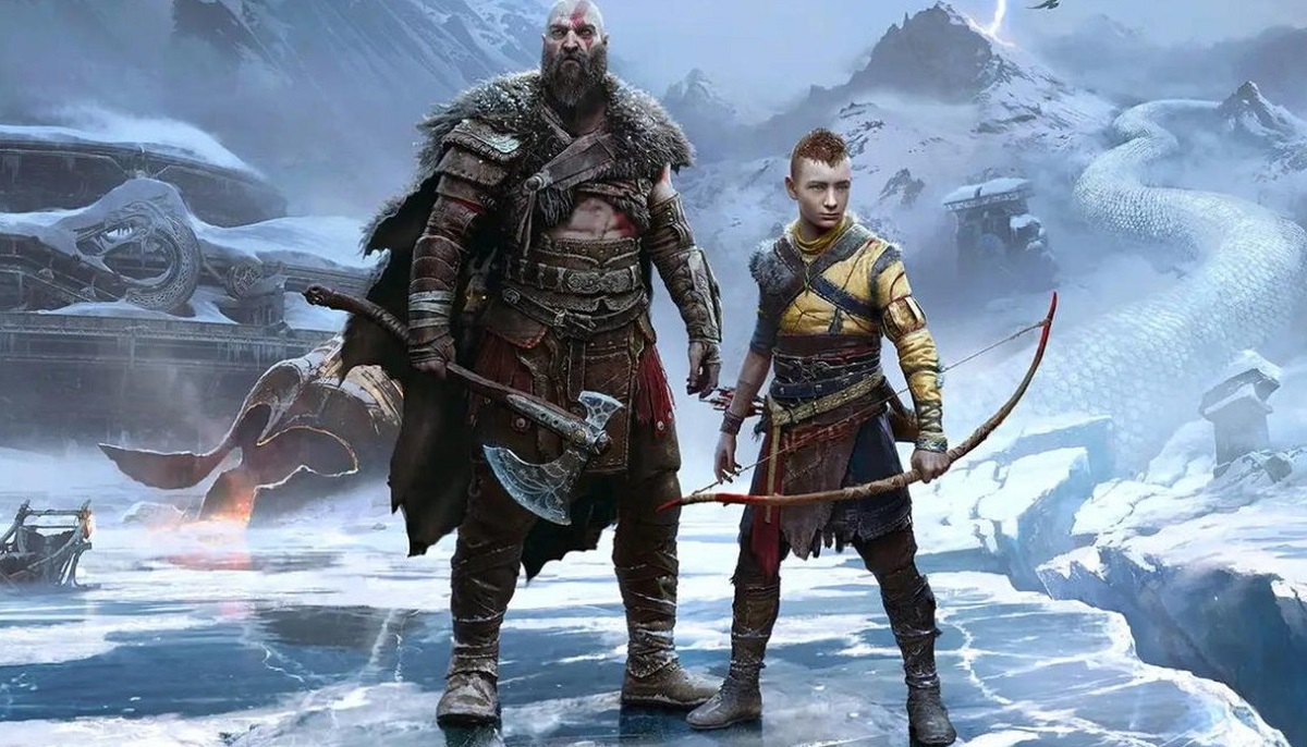 Epico finale della saga scandinava: Rivelato il trailer di lancio colorato di God of War: Ragnarok Epico finale della saga scandinava: Rivelato il trailer di lancio colorato di God of War: Ragnarok