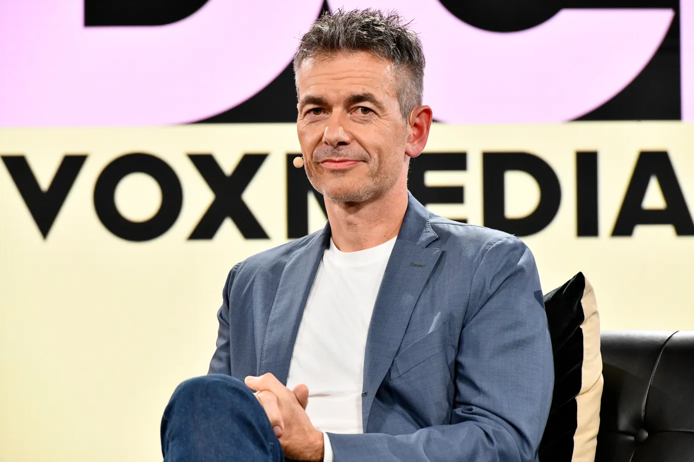 Il CEO di Warner Music ritiene inevitabile l'emergere dell'intelligenza artificiale nell'industria musicale Il CEO di Warner Music ritiene inevitabile l'emergere dell'intelligenza artificiale nell'industria musicale