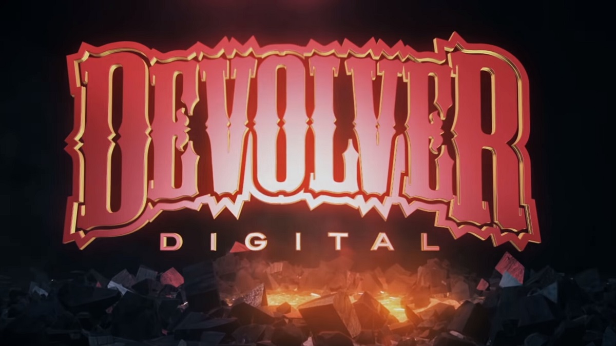 Ora Devolver Digital. Un altro editore ha rifiutato di partecipare all'E3 Ora Devolver Digital. Un altro editore ha rifiutato di partecipare all'E3