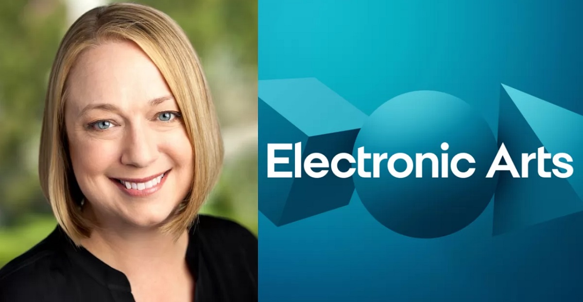 Connie Booth, ex dirigente di PlayStation, ha assunto una posizione dirigenziale presso Electronic Arts. Connie Booth, ex dirigente di PlayStation, ha assunto una posizione dirigenziale presso Electronic Arts.