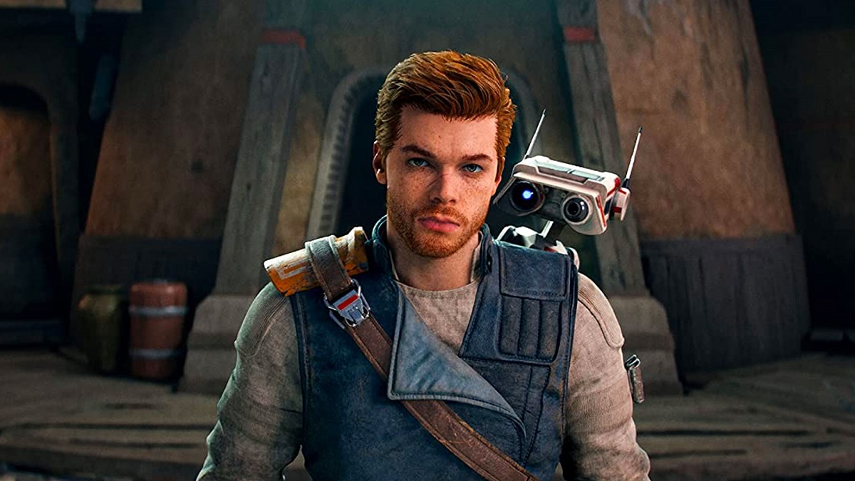 I giornalisti di IGN rivelano i droidi che il protagonista dovrà affrontare in Star Wars Jedi: Survivor I giornalisti di IGN rivelano i droidi che il protagonista dovrà affrontare in Star Wars Jedi: Survivor