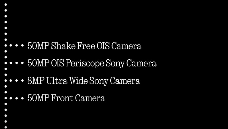 Caratteristiche delle fotocamere Nothing Phone (3a) e Phone (3a) Pro Caratteristiche delle fotocamere Nothing Phone (3a) e Phone (3a) Pro