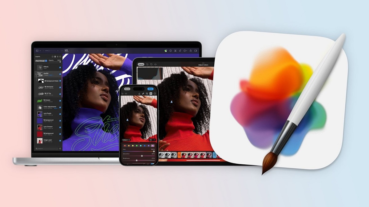 Apple acquista il team di sviluppo del popolare editor grafico Pixelmator Apple acquista il team di sviluppo del popolare editor grafico Pixelmator