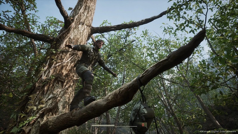 Un remake che piacerà ai fan: i giornalisti condividono le loro impressioni sulla demo di Metal Gear Solid Δ: Snake Eater-3