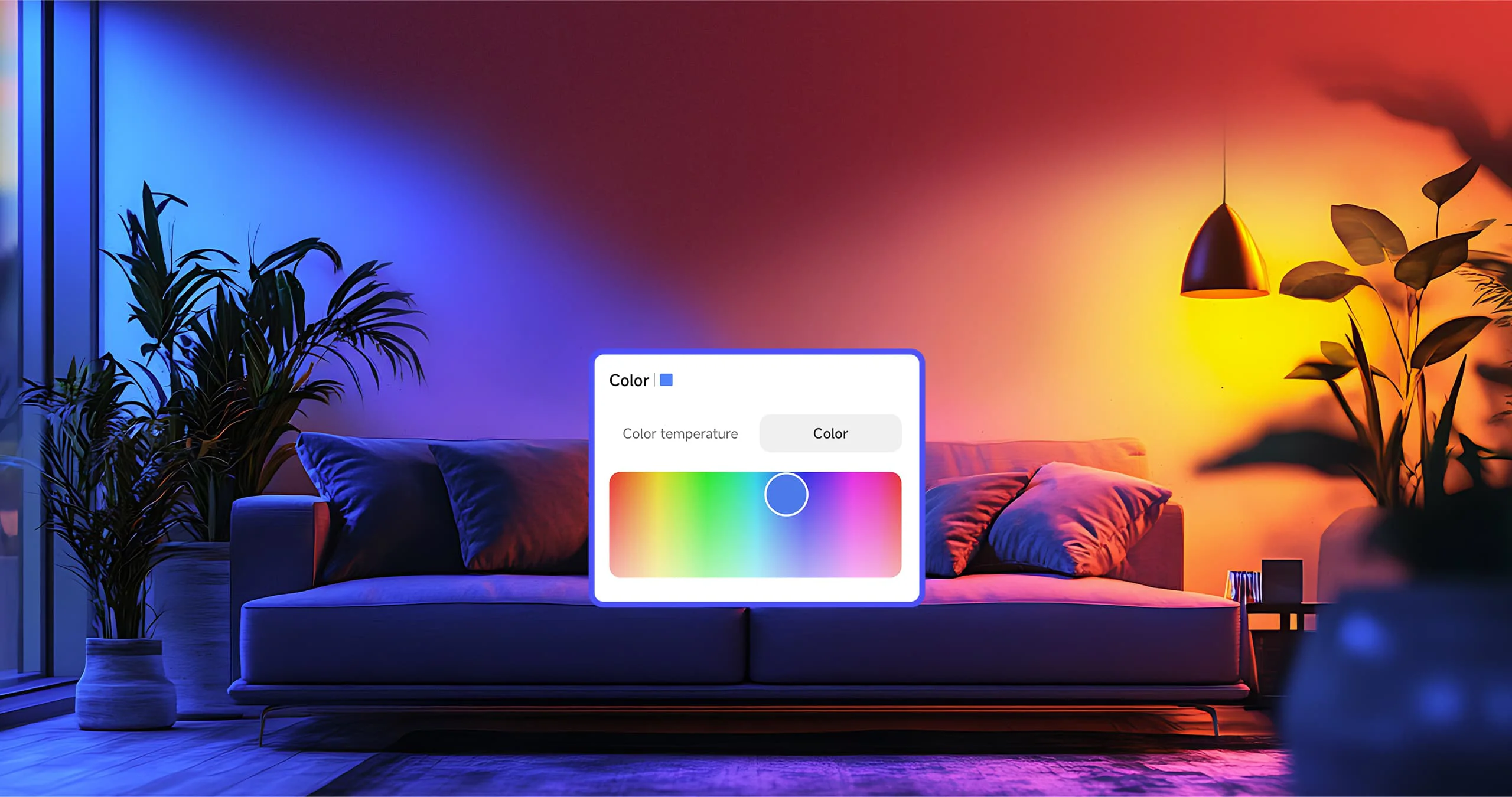 Xiaomi smart light bulb Smart LED Bulb