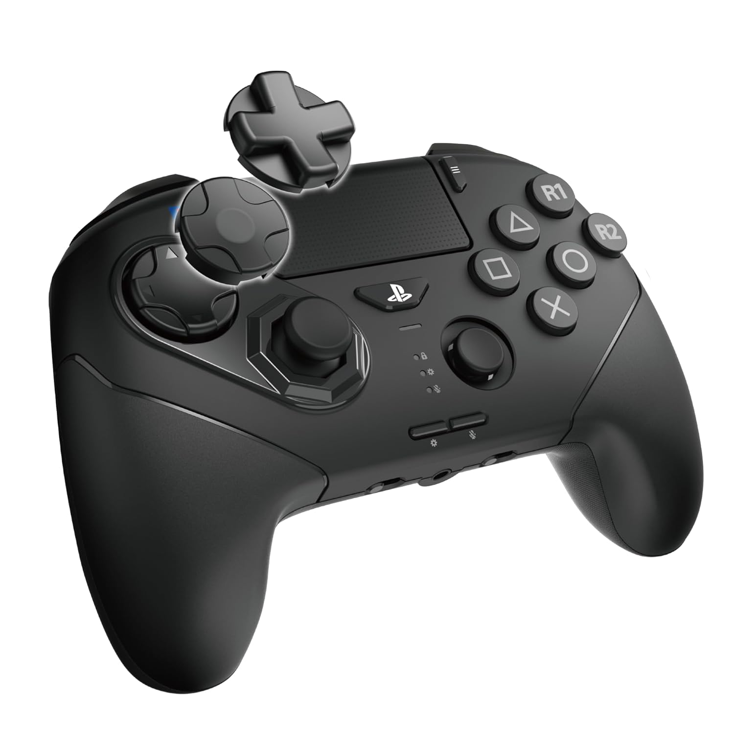 Controllore Hori Fighting Commander Octa Pro Controllore Hori Fighting Commander Octa Pro