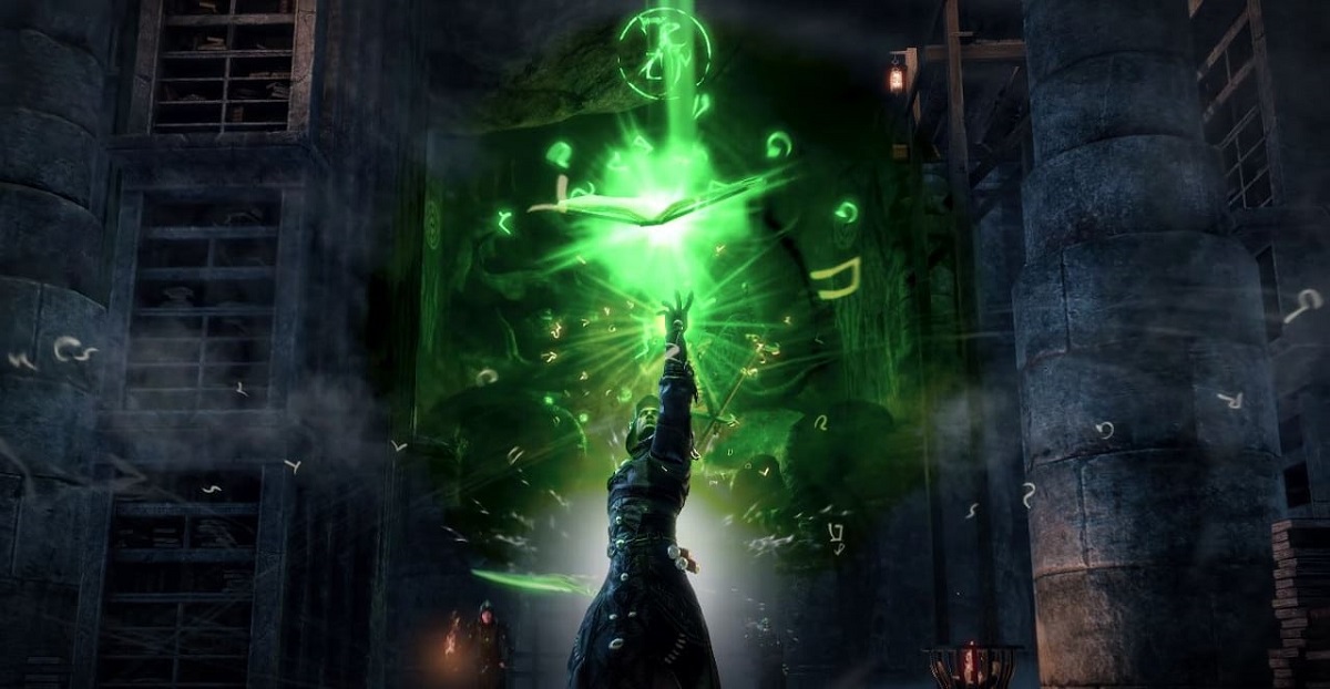 È stato pubblicato il trailer di gioco di Scribes of Fate per The Elder Scrolls Online. Il DLC viene lanciato oggi su PC