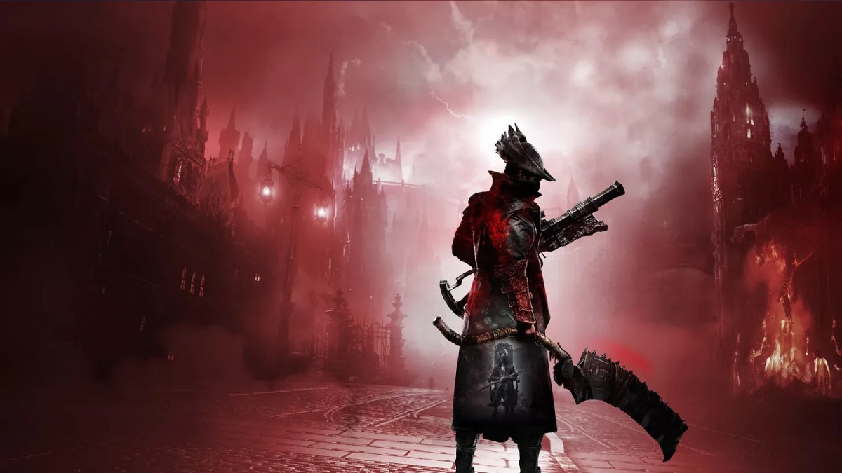 Il nuovo gioco dell'universo di Bloodborne è apparso sul sito della Commissione di qualificazione australiana! Ma c'è una sfumatura. Il nuovo gioco dell'universo di Bloodborne è apparso sul sito della Commissione di qualificazione australiana! Ma c'è una sfumatura.