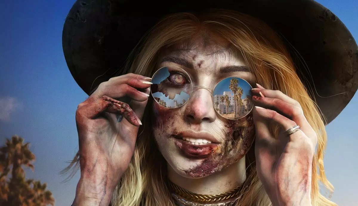 Una spogliarellista pompata e una brutale pattinatrice: Svelati altri due personaggi dell'action zombie Dead Island 2 Una spogliarellista pompata e una brutale pattinatrice: Svelati altri due personaggi dell'action zombie Dead Island 2