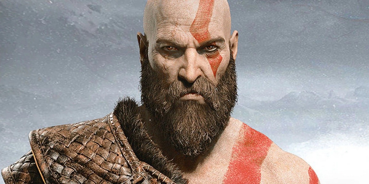Kratos sbarcherà al cinema! Amazon ha annunciato una serie basata sul famoso videogioco God of War Kratos sbarcherà al cinema! Amazon ha annunciato una serie basata sul famoso videogioco God of War