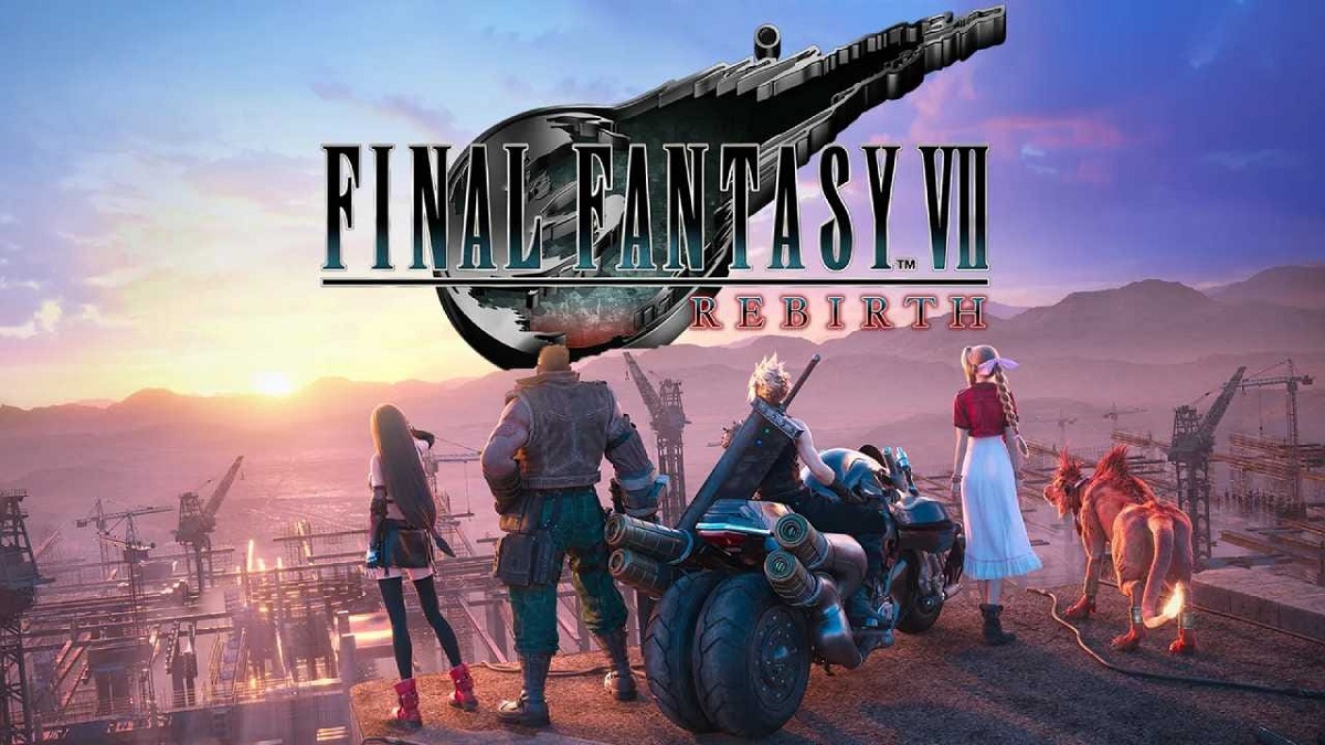 Promettono di fare le cose per bene: Square Enix migliorerà la grafica del gioco in modalità performance per l'uscita di Final Fantasy VII Rebirth Promettono di fare le cose per bene: Square Enix migliorerà la grafica del gioco in modalità performance per l'uscita di Final Fantasy VII Rebirth