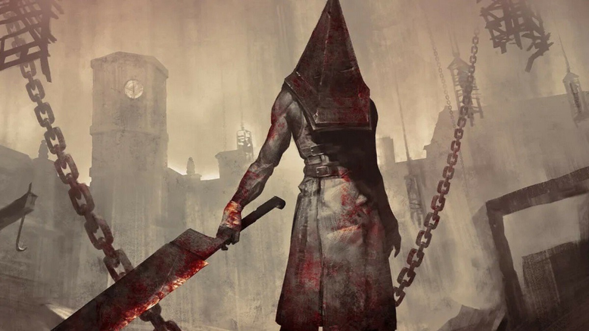 Lo sviluppatore di Silent HIll: The Short Message sostiene che Konami è seriamente interessata a rilasciare versioni aggiornate delle parti più vecchie del franchise sulle piattaforme moderne Lo sviluppatore di Silent HIll: The Short Message sostiene che Konami è seriamente interessata a rilasciare versioni aggiornate delle parti più vecchie del franchise sulle piattaforme moderne
