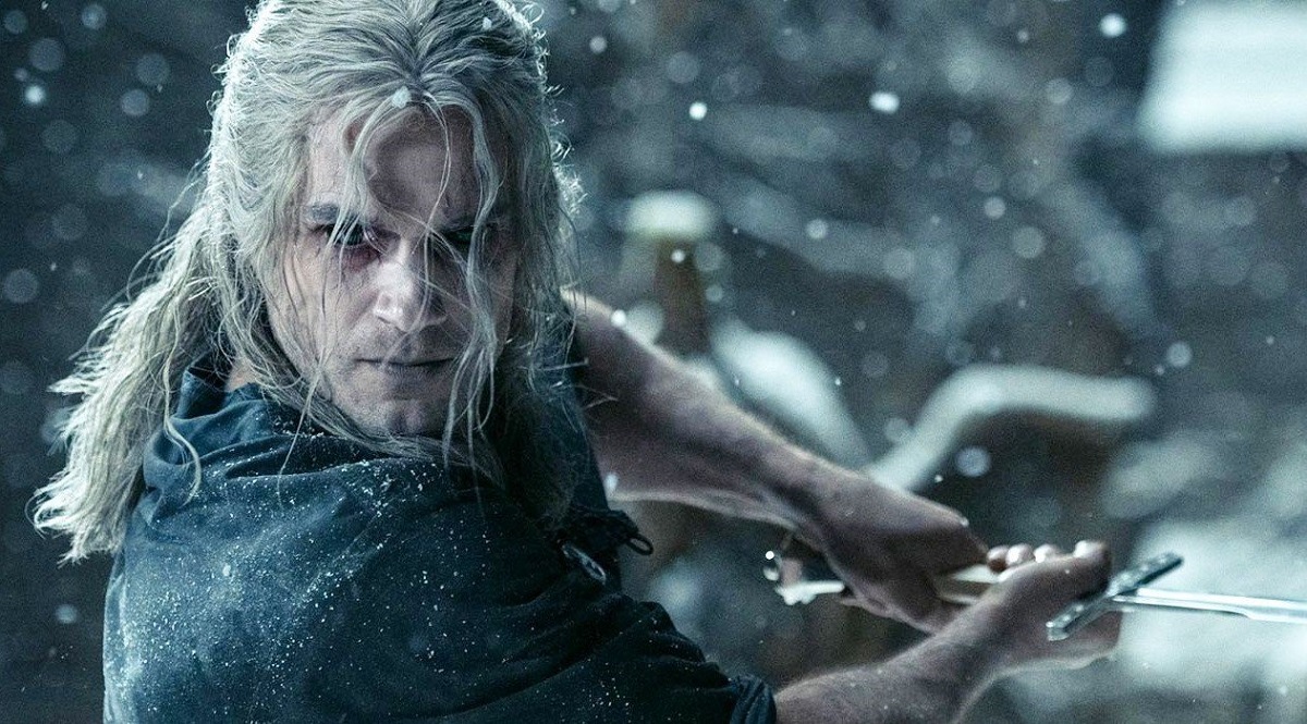 Al Summer Game Fest è stato presentato il trailer della terza stagione di The Witcher, che preannuncia i tragici eventi della serie. Al Summer Game Fest è stato presentato il trailer della terza stagione di The Witcher, che preannuncia i tragici eventi della serie.