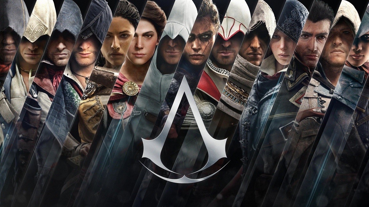 Ci sarà abbastanza energia? Ubisoft ha in sviluppo undici titoli del franchise di Assassin's Creed Ci sarà abbastanza energia? Ubisoft ha in sviluppo undici titoli del franchise di Assassin's Creed