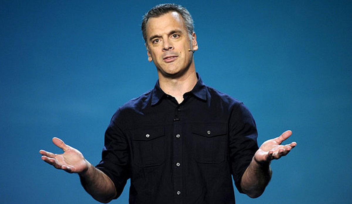 Il vicepresidente di Bethesda Pete Hines lascia il suo posto: è stato in azienda per 24 anni Il vicepresidente di Bethesda Pete Hines lascia il suo posto: è stato in azienda per 24 anni