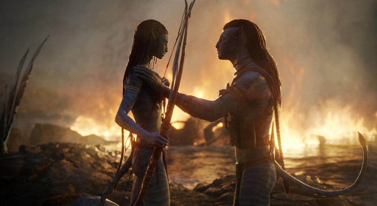 Avatar: La via dell'acqua ha già incassato 1,7 miliardi di dollari ed è diventato il film di maggior incasso del 2022 Avatar: La via dell'acqua ha già incassato 1,7 miliardi di dollari ed è diventato il film di maggior incasso del 2022