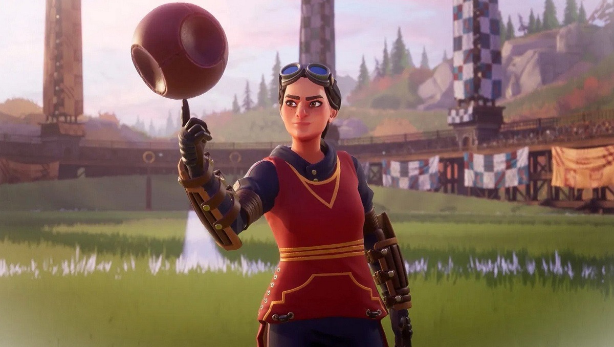 "Che la partita abbia inizio!": Warner Bros ha presentato uno spettacolare trailer cinematografico per il gioco competitivo Harry Potter: Campioni di Quidditch