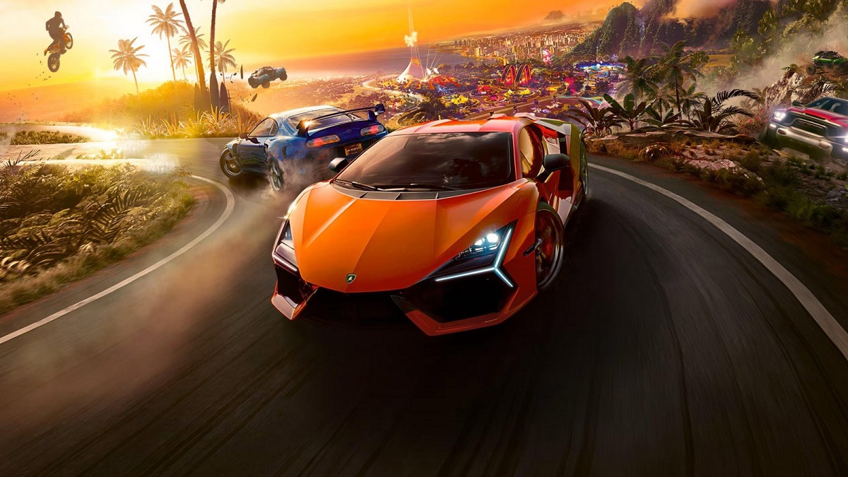 Ubisoft ha svelato i requisiti di sistema definitivi per The Crew Motorfest: con impostazioni basse e medie, il gioco di corse sarà in grado di girare su tutte le impostazioni