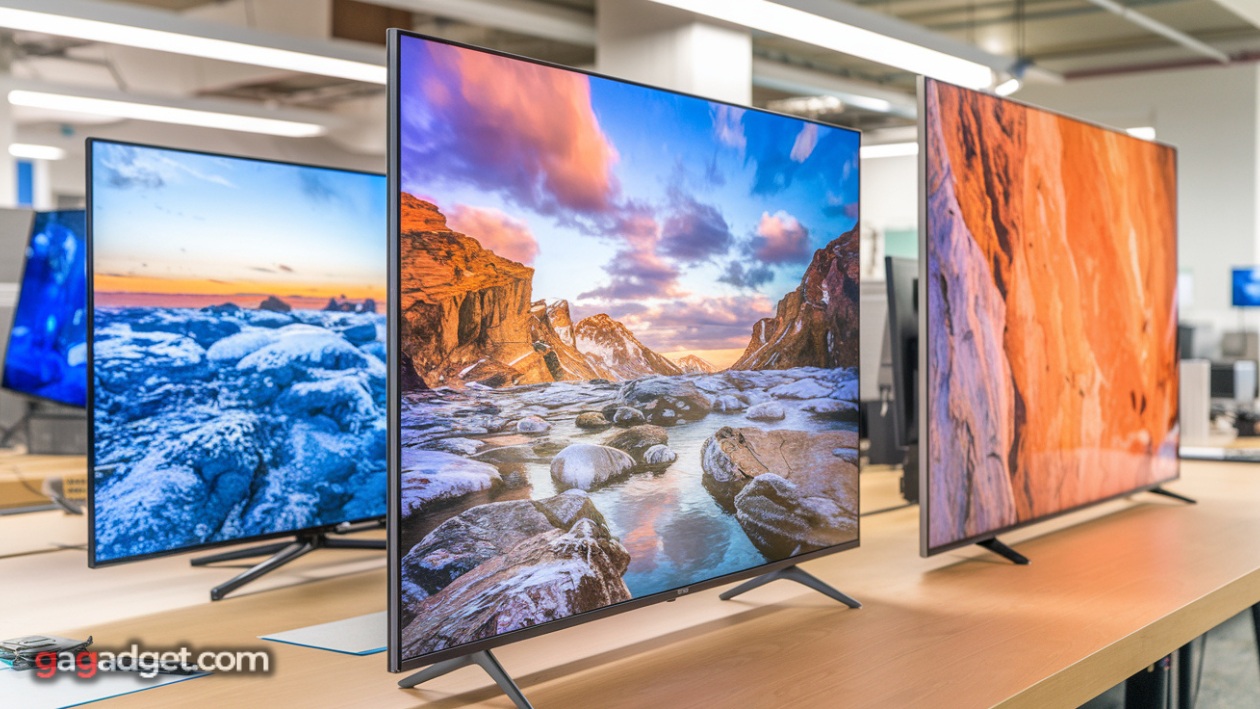 La migliore smart tv da 65 pollici sotto i 1000 La migliore smart tv da 65 pollici sotto i 1000