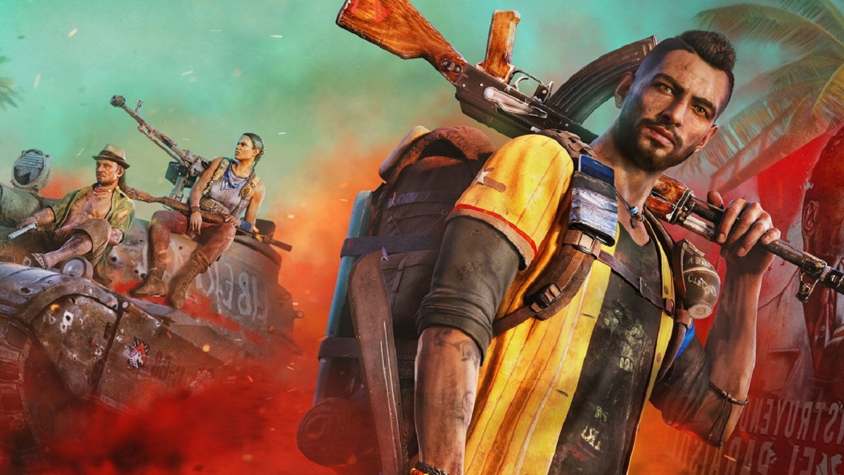 Un annuncio sul sito web di Ubisoft conferma lo sviluppo di un nuovo capitolo di Far Cry. Ubisoft Toronto sta lavorando al gioco Un annuncio sul sito web di Ubisoft conferma lo sviluppo di un nuovo capitolo di Far Cry. Ubisoft Toronto sta lavorando al gioco