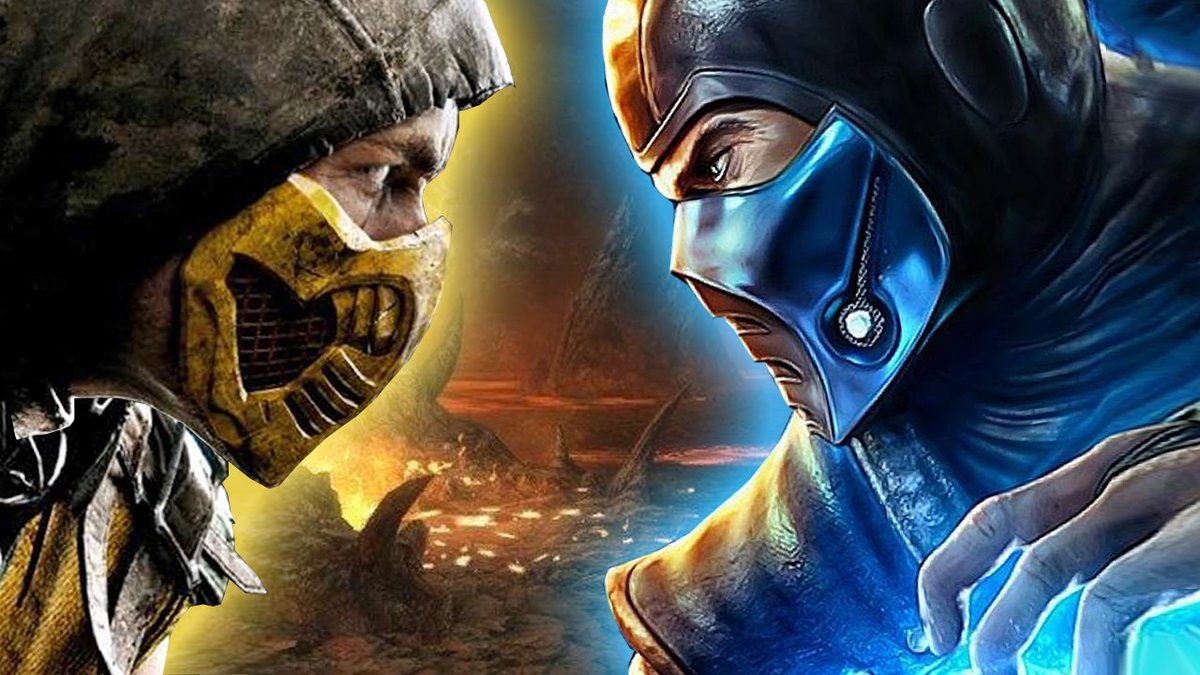 Esclusiva per i giocatori filippini: video di gameplay del gioco mobile Mortal Kombat: Onslaught sono apparsi online Esclusiva per i giocatori filippini: video di gameplay del gioco mobile Mortal Kombat: Onslaught sono apparsi online