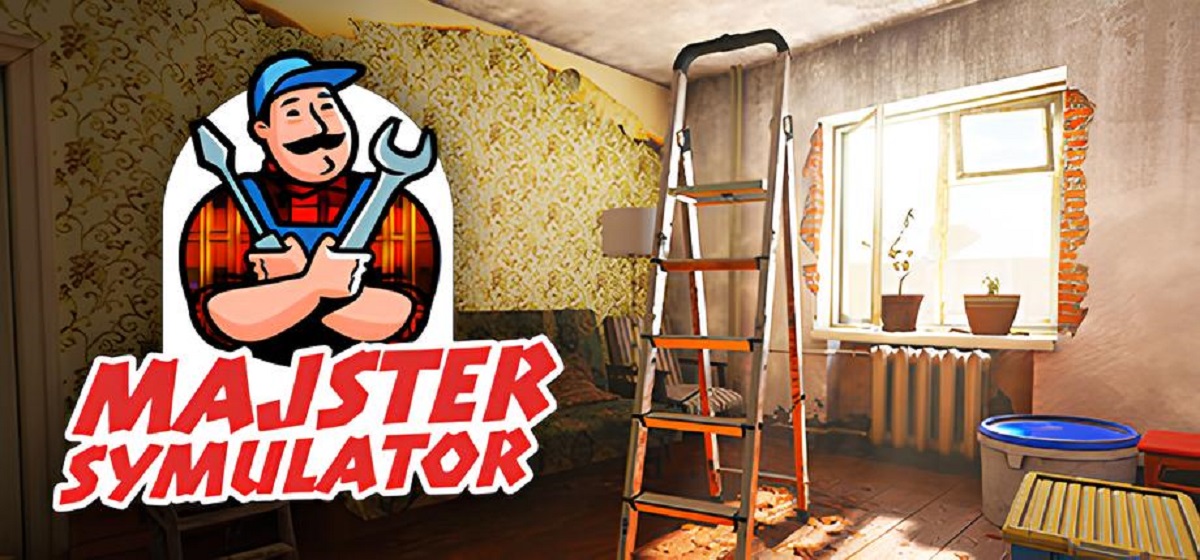 Non avete ancora visto ristrutturazioni di appartamenti di questo tipo: uno sviluppatore polacco ha annunciato un divertente Majster Simulator (Low-Budget Repairs). Non avete ancora visto ristrutturazioni di appartamenti di questo tipo: uno sviluppatore polacco ha annunciato un divertente Majster Simulator (Low-Budget Repairs).
