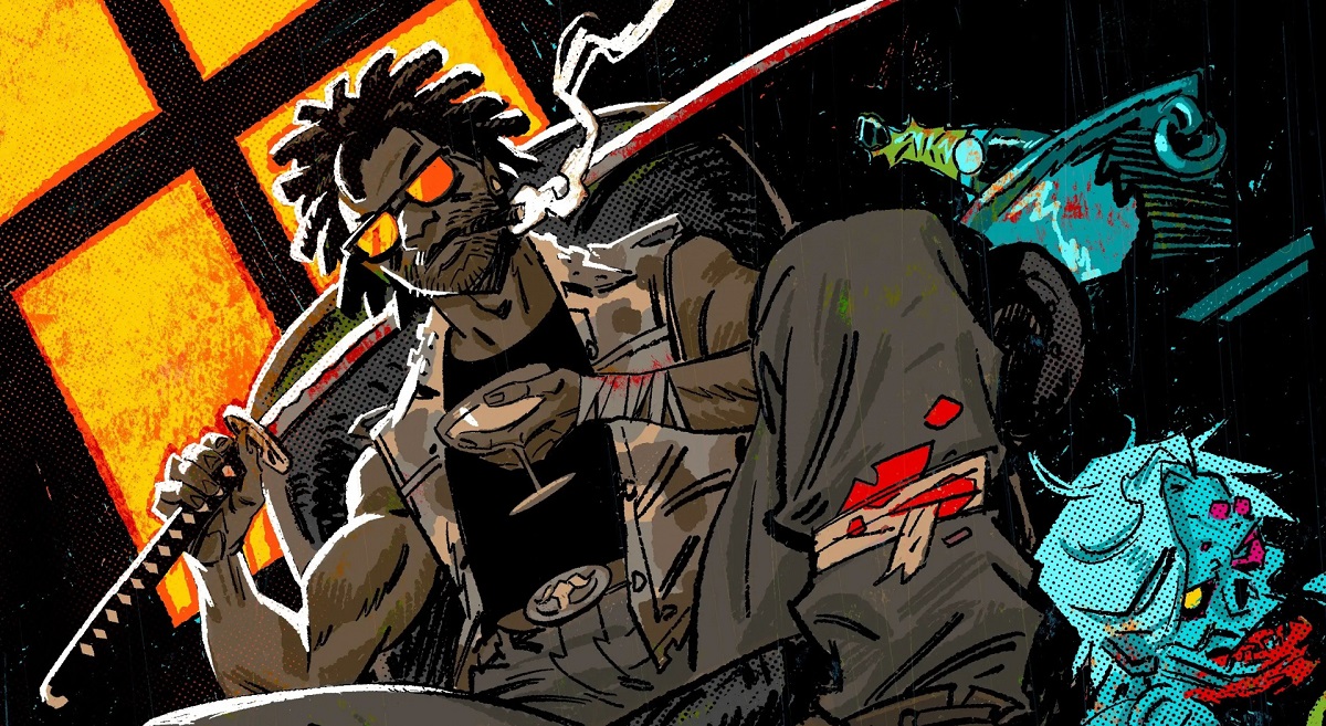 Rocker, stuntman e fan di Shakespeare: questi e altri dettagli su Jacob nel nuovo trailer dell'action zombie Dead Island 2 Rocker, stuntman e fan di Shakespeare: questi e altri dettagli su Jacob nel nuovo trailer dell'action zombie Dead Island 2